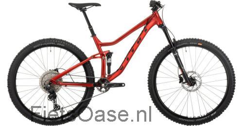 Vitus Mythique 29 VRS specificaties